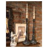 Candle sticks 