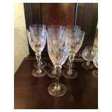 Rogaska “Gallia”