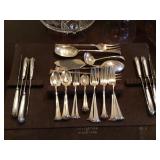 CJ Vander “onslow” pattern