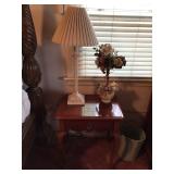 Night stand 16”x22”x24” H