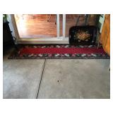 Area rug 26”x94”
