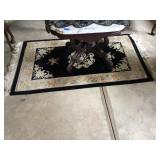 Area rug 30”x69”