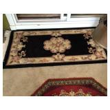Area rug 36”x68”
