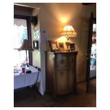 Living room overview 