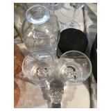 Glassware 