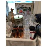 Glassware 