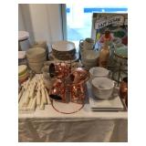 Dinnerware 