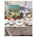Easter decor