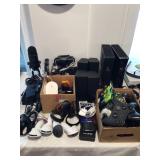 Gaming items