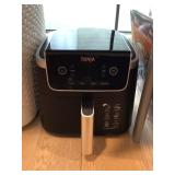 Ninja air fryer 