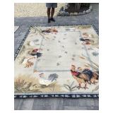 Safavieh country rug