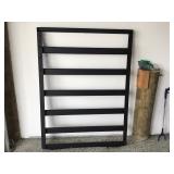 Roof rack Toyota 4Runner 46” x 63” x 2.5”