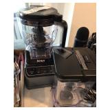 Ninja blender 