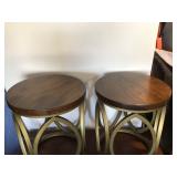 20” diameter x 25” H
