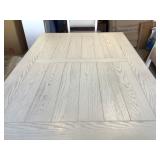 Top60” x 40” x 36” H