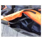 Bag as is 