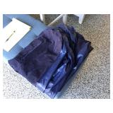 Full Sz. Air mattress 