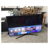 70” TV with remote 