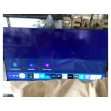 1 of 2 65” TVs Samsung 