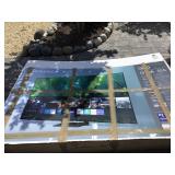 Box for 85” TV 