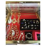 Costume jewelry/ silver