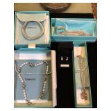 Tiffany jewelry 