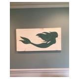 Wall decor 
