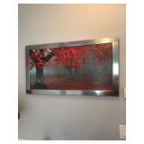 Wall decor