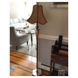 Floor lamp