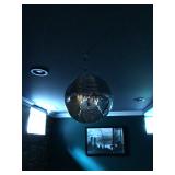 Disco ball 