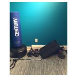 Punching bag 