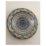 Italian wall plate 