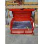 Charlotte Auction #1 Shelving, gazebo, tool chests, lighting, and more!