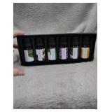 Essential Oils