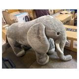 Melissa & Doug Elephant Plush Toy