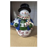 Cookie Jar