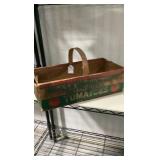 Tomato Box