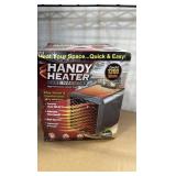 Handy Heater