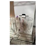 Sundae Glasses
