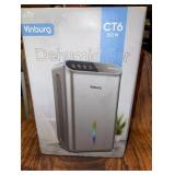Dehumidifier