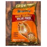 Hand Warmers