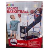 Arcade Basketball