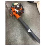 Blower
