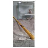 Raul Mondesi signed Rawlings Big Stick Professional Model