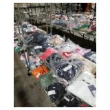 Ultimate Clothing Auction