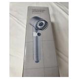 High Pressure Massage Shower Head 