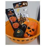 Halloween Bundle 1