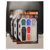 Grease Makeup Kit