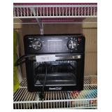 Geek chef toaster oven