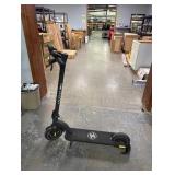 ZDZA Electric Scooter for Adults, 19MPH 350W Escooter